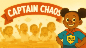 Penquin Brings Children’s Stories to Life This World Literacy Day