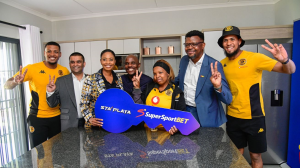 SuperSportBet Awards New Soweto Home To 'Sta'Playa' Winner