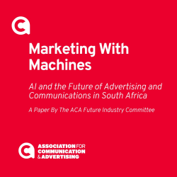 ACA Launches White Paper on AI: A Call for Informed, Responsible Adoption Across the Industry