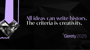 <i>Gerety Awards</i> Announces <i>Top Honor Awards</i> for its 2025 Edition