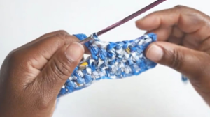 Celebrating International Crochet Day 2025