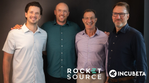 Incubeta Announces Acquisition of RocketSource