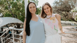 Her Collective Raises a New Generation of Women Leaders in Media and Advertising