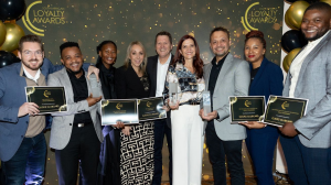 Clicks ClubCard Celebrates Wins at 2025 <i>SA Loyalty Awards</i>