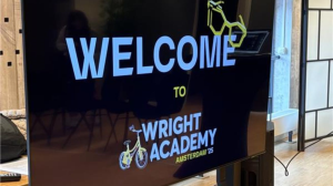 TBWA\South Africa Talent Selected for Global Wright Academy in Amsterdam