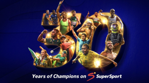 SuperSport: 30-Year Celebration
