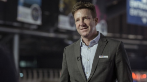 Simon Robinson Returns to Lead Mediatech Africa 2026