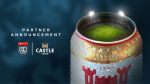 Castle Lager Sponsors the United Rugby Championship