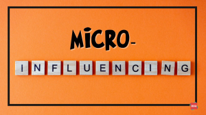 The Rise of Micro-Influencers In Modern PR