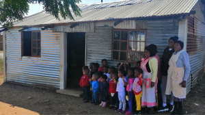 Air France-KLM and Partners Unite to Build a Brighter Future for Children
