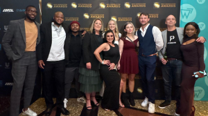 Penquin Wins Six Awards at the 2025 <i>New Gen Awards</i>