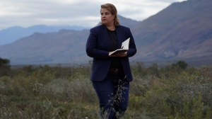 The HISTORY Channel Spotlights South African Storytelling