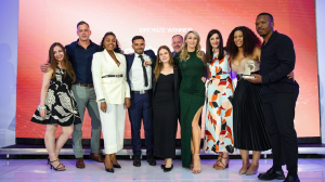 Algorithm Agency and Mobiclicks Celebrate a <i>New Generation Award</i>