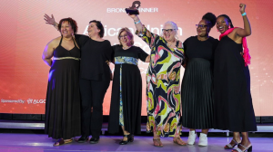 Flow Celebrates Success at the 2025 <i>New Generation Awards</i>