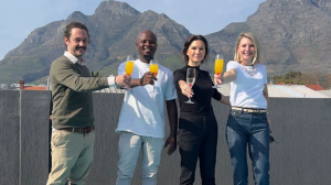 Feed That Bird Communications Secures Lion Roars Hotels and Lodges Marketing Account