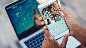 How Influencers Are Winning the Attention Economy