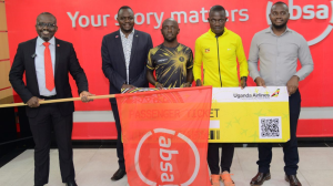 Absa Creates Opportunity for Ugandan Athletes to Debut at Absa RUN YOUR CITY JOBURG 10K