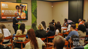 Co-Creation Over Control: The Real Talk Debate Unpacks How to Win Gen Z's Trust