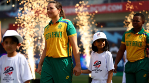 SuperSport: Proteas Aim for ICC Women’s World Cup Title
