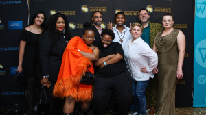 SME South Africa Wins Silver at <i>New Gen Awards</i>