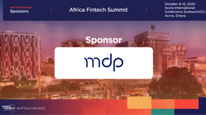 Africa Fintech Summit Accra 2025 Welcomes Binance as a Platinum Sponsor