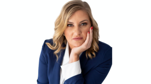 Confidence: The Catalyst for Leadership