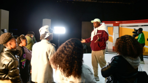 SA's First Creative Academy Within Production Studio Complex to Launch in 2026