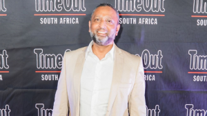 Mervyn Naidu Appointed Commercial Manager at Time Out South Africa