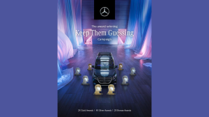 Mercedes-Benz South Africa Wins Eight Awards at <i>New Generation Awards</i>