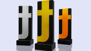 TDC Introduces Physical Gold / Silver / Bronze Awards for its Global Competition