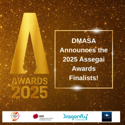 DMASA Announces Finalists for the 2025 <i>Assegai Awards</i>