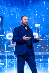 Redefining Corporate Entertainment: People Want More