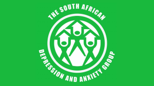SADAG Launches '#GoGreen4MentalHealth' Campaign