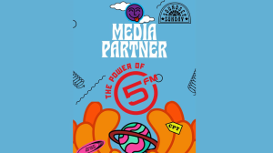 <i>5FM</i> Partners With Soundset Sundays
