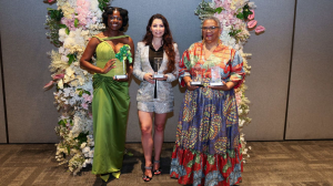 Meet the Santam Women of the Future 2025