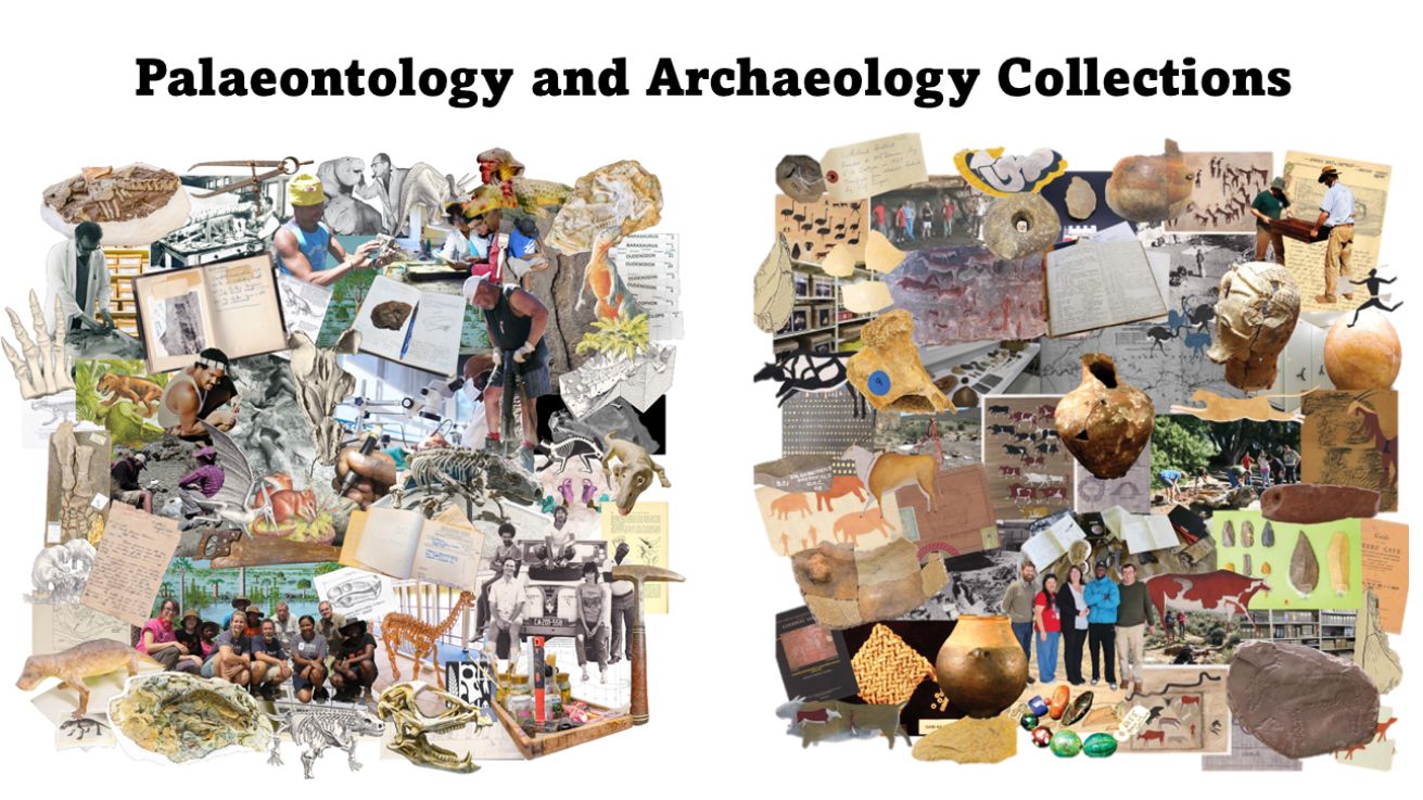 Futures_Past Calls on Artists and Digital Storytellers to Bring Southern African Archives to Life