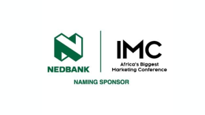 Nedbank <i>IMC</i> Breaks Own Record as Africa's Largest Marketing Conference
