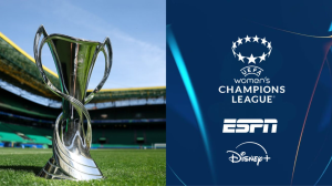 ESPN Secures UEFA Women's Champions League Media Rights Across Multiple Territories
