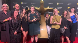 Red & Yellow Creative School of Business Wins at the <i>Loeries Awards</i>
