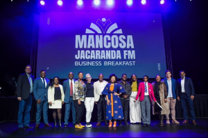Lessons From the MANCOSA <i>Jacaranda FM</i> Business Breakfast That Could Redefine Your Career