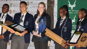 Northern Cape Takes Top Honours At 2025 Heritage Education School Outreach Programme National Camp