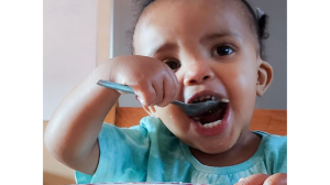Thousands of Meals Served at SOS Children's Villages For World Food Day