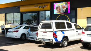 <i>Good Things Guy</i> Expands Reach to BP and Sasol Petrol Stations Across South Africa