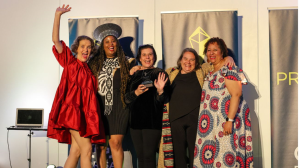 Flow Crowned Best Large Public Relations Consultancy in South Africa