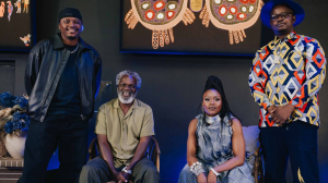 Castle Milk Stout Joins Forces With Artists to Preserve Heritage Through Song