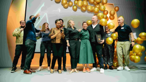 <i>Effie Awards</i> South Africa Announces 2025 Winners
