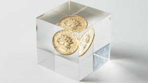ADC Reimagines <i>Manship Medal</i>: Designer of the Past Two Years
