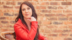 Kagiso Media Radio's Melissa Mc Nally Named <i>Global Research Leader</i> at the 2025 <i>Insight250 Awards</i>