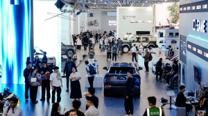 OMODA & JAECOO International User Summit 2025