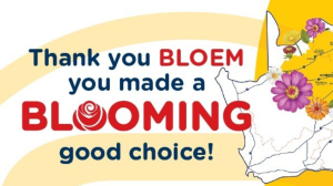 <i>OFM</i> Obtains Triple Win at <i>Best of Bloemfontein Awards</i> 2025